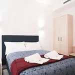 Lux Pretoria Rooms