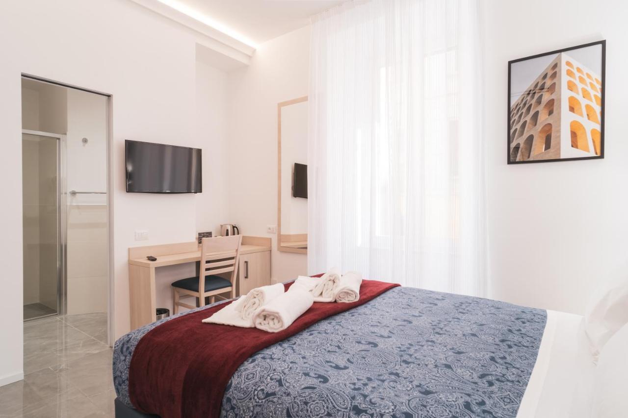 Lux Pretoria * Rom